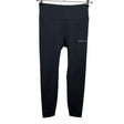 Unisex Röhnisch - Sports tights, size 40 - Black ()