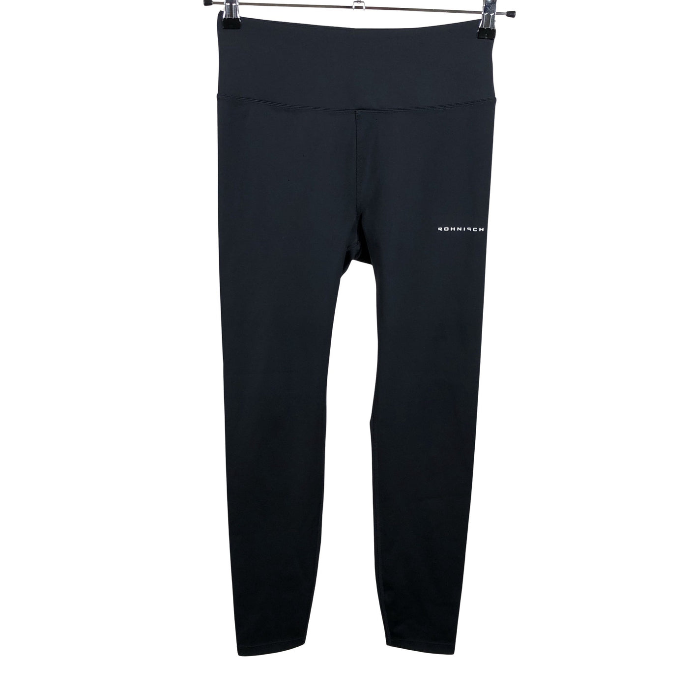 Unisex Röhnisch - Sports tights, size 40 - Black (1)