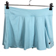 Unisex Nike - Sports short skirt, size 36 - Light blue ()