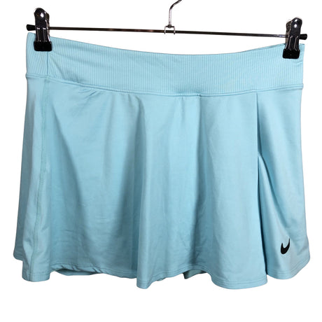 Unisex Nike - Sports short skirt, size 36 - Light blue ()