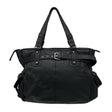 Unisex Christelle & Co - Handbag, size Maxi - Black ()