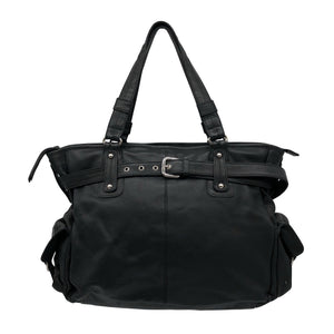 Unisex Christelle & Co - Handbag, size Maxi - Black (1)
