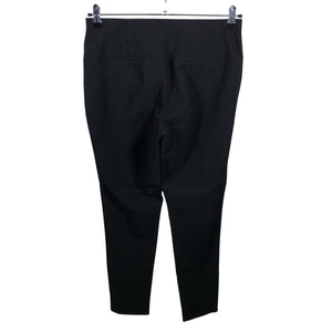 Unisex Lene Sand - Straight leg trousers, size 40 - Black (2)