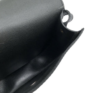 Unisex Ecco - Shoulder bag, size Midi - Black (2)