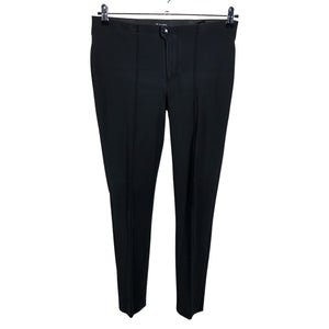 Unisex Sand - Slacks, size 40 - Black (1)