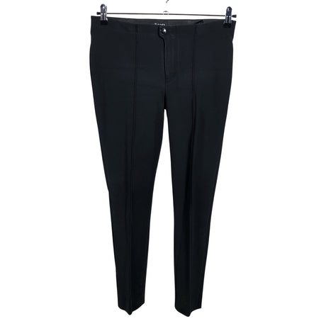 Unisex Sand - Slacks, size 40 - Black ()