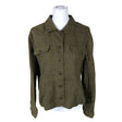 Unisex Jackpot - Summer jacket, size 38 - Green ()