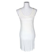 Unisex Liu Jo - Dress, size 36 - White ()