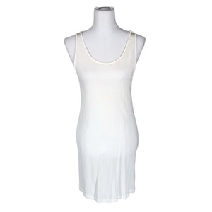 Unisex Liu Jo - Dress, size 36 - White (1)