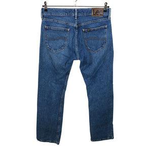 Unisex Lee - Jeans, size W31 - Blue (2)