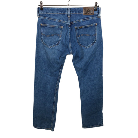 Unisex Lee - Jeans, size W31 - Blue (2)