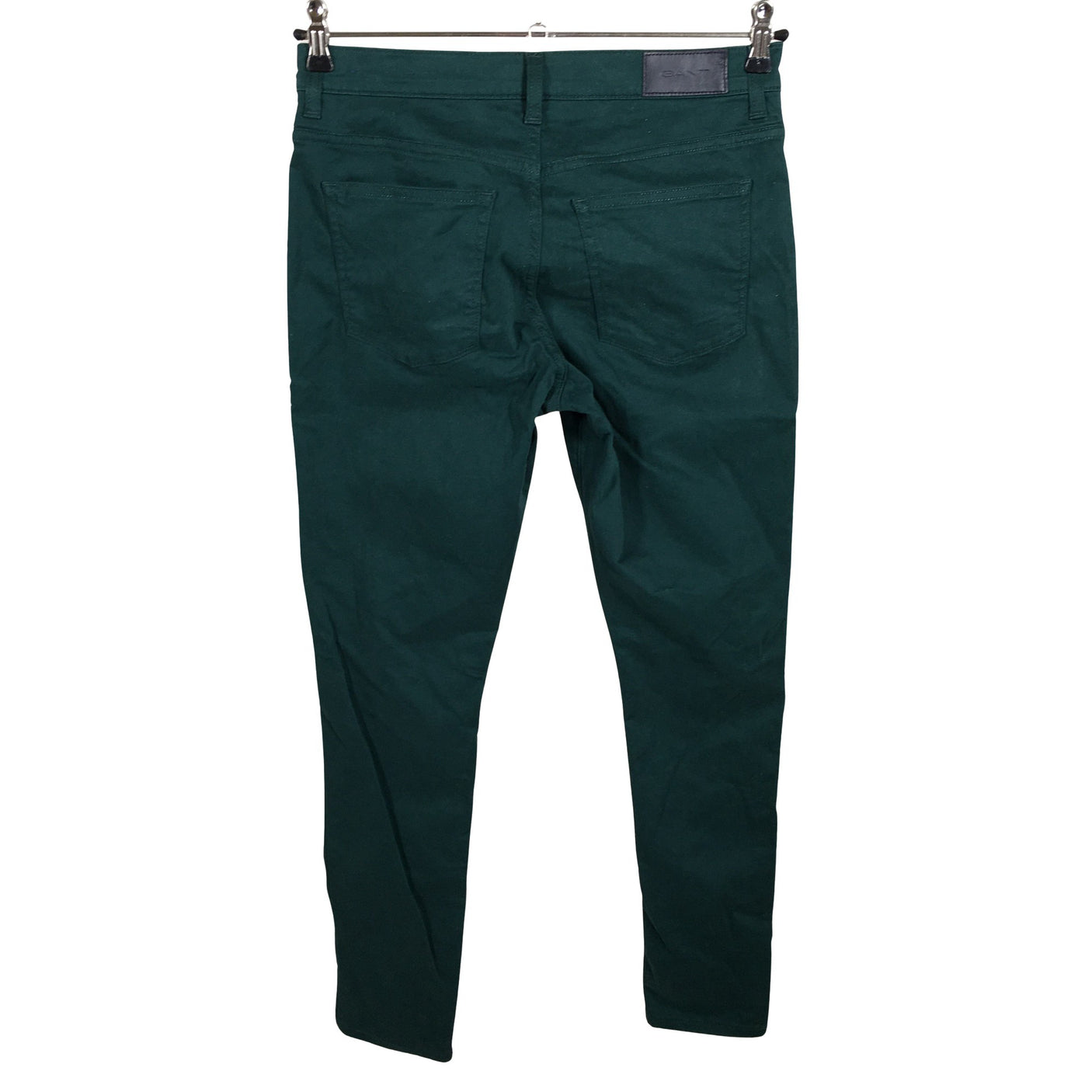 Unisex Gant - Jeans, size W30 - Green (2)