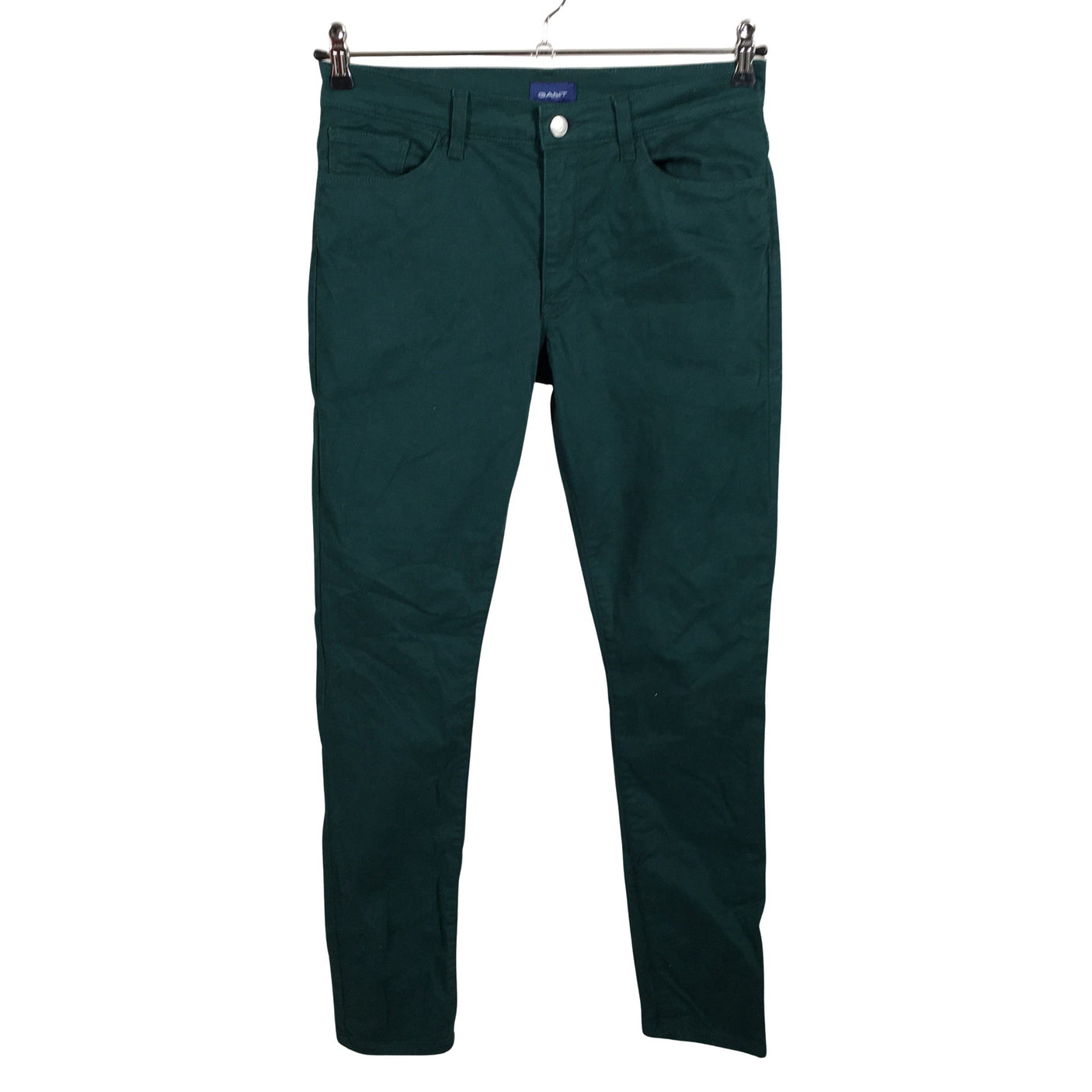 Unisex Gant - Jeans, size W30 - Green (1)
