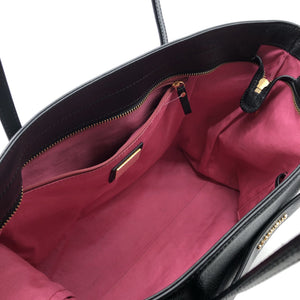 Unisex Coccinelle - Handbag, size Maxi - Black (3)