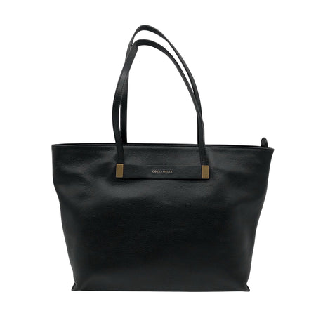 Unisex Coccinelle - Handbag, size Maxi - Black ()