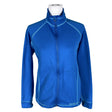 Unisex Marmot - Sweatshirt, size 40 - Blue ()