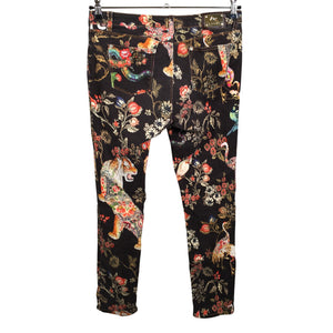 Unisex Etro - Jeans, size 36 - Brown (2)