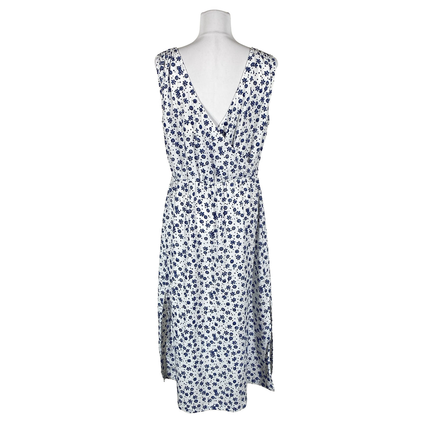 Unisex Pepe Jeans - Dress, size 40 - White (2)