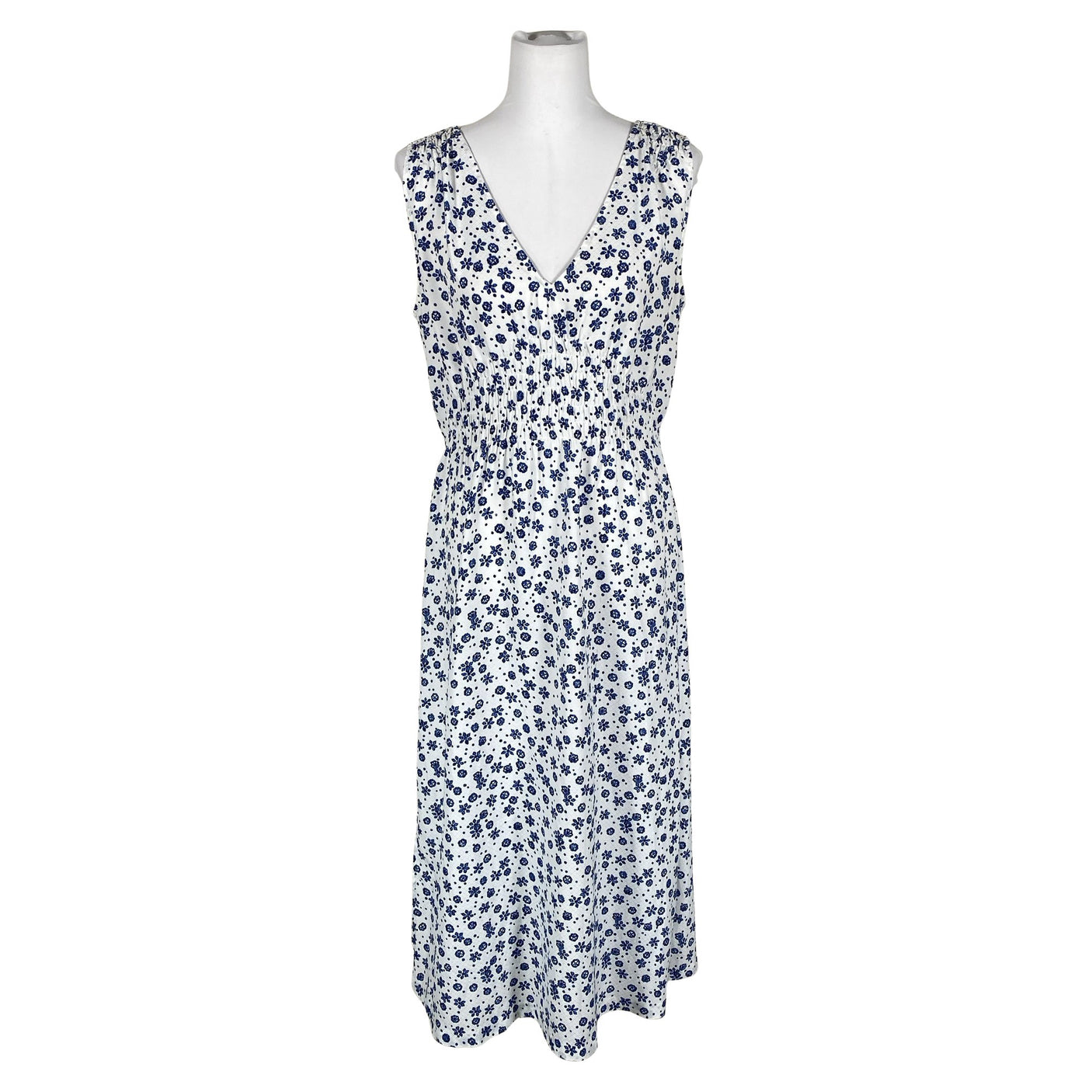 Unisex Pepe Jeans - Dress, size 40 - White (1)