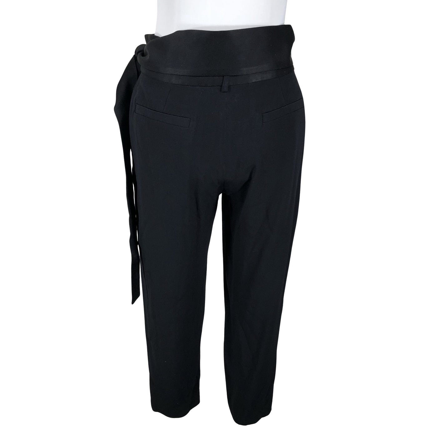 Unisex IRO - Slacks, size 40 - Black (2)