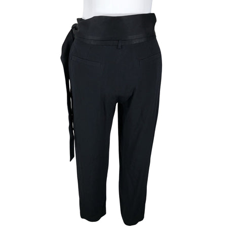 Unisex IRO - Slacks, size 40 - Black (2)