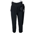 Unisex IRO - Slacks, size 40 - Black ()