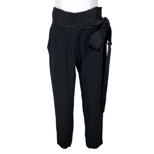 Unisex IRO - Slacks, size 40 - Black (1)