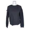 Unisex Globus - Blouse, size 40 - Black ()
