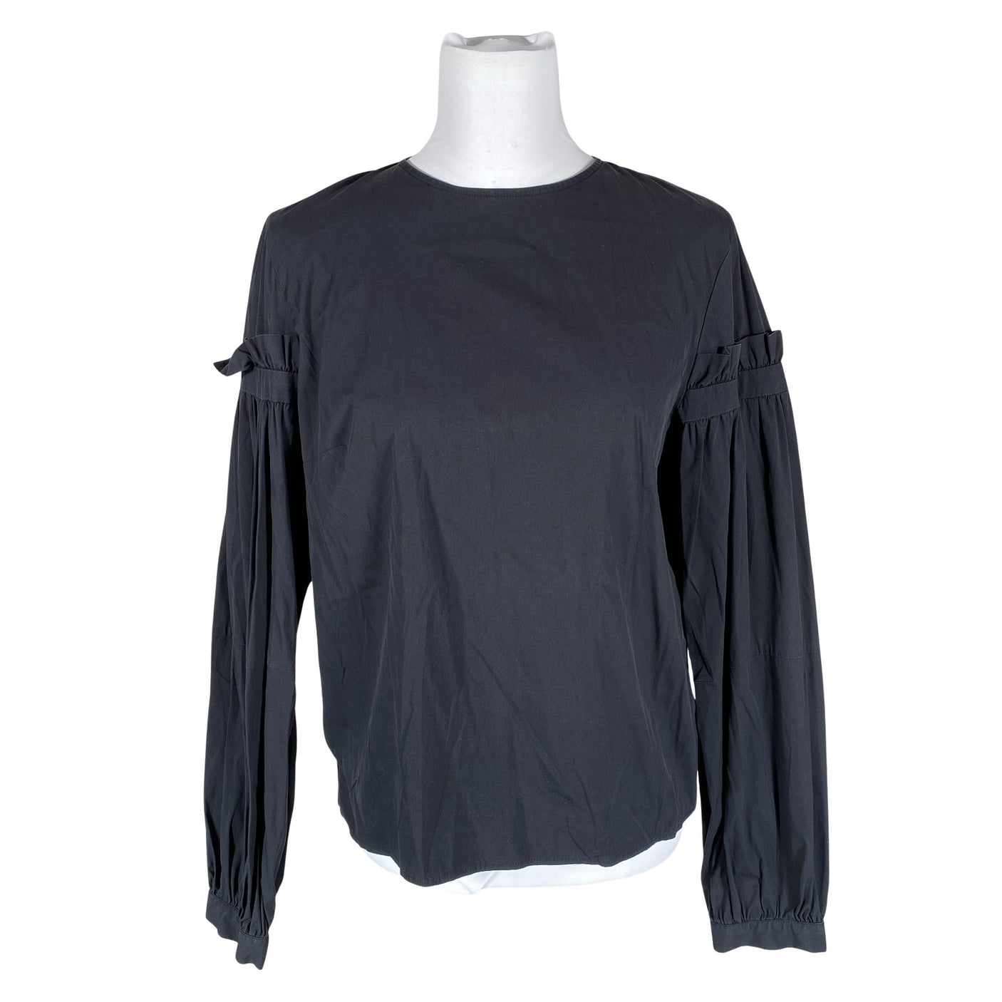 Unisex Globus - Blouse, size 40 - Black (1)