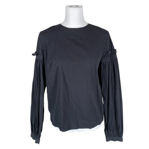 Unisex Globus - Blouse, size 40 - Black (1)
