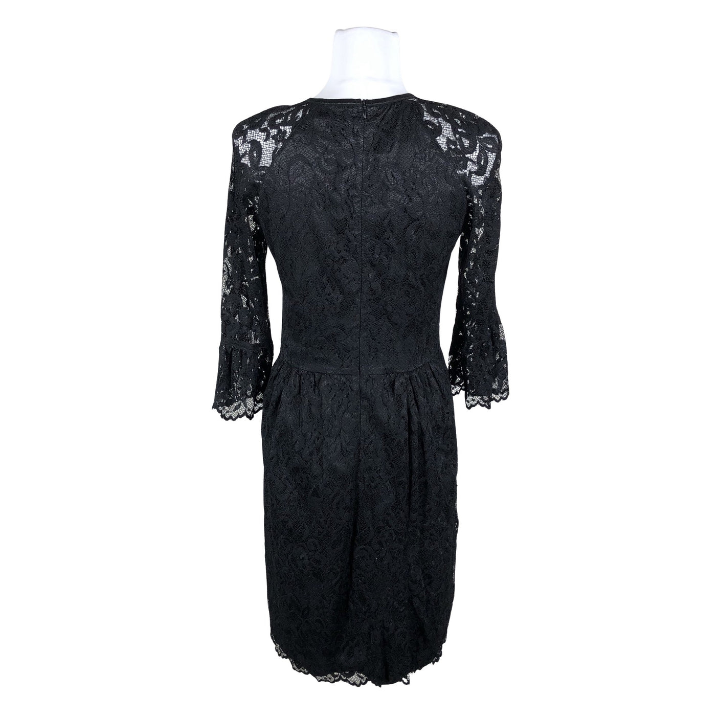 Unisex Andiata - Party dress, size 40 - Black (2)