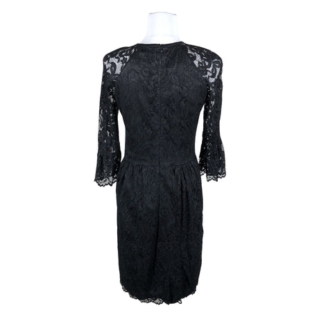 Unisex Andiata - Party dress, size 40 - Black (2)