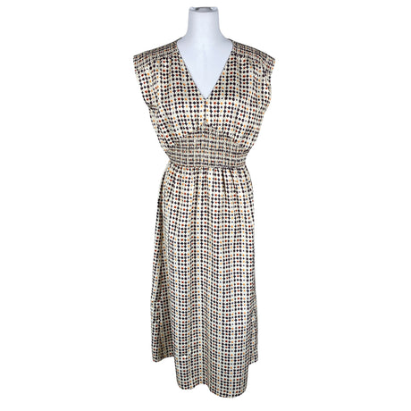 Unisex Pepe Jeans - Dress, size 40 - Beige ()