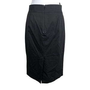 Unisex Gucci - Fabric skirt, size 40 - Black (2)
