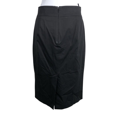 Unisex Gucci - Fabric skirt, size 40 - Black (2)
