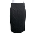 Unisex Gucci - Fabric skirt, size 40 - Black ()