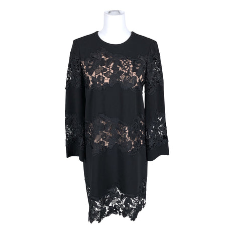 Unisex French Connection - Party dress, size 38 - Black ()