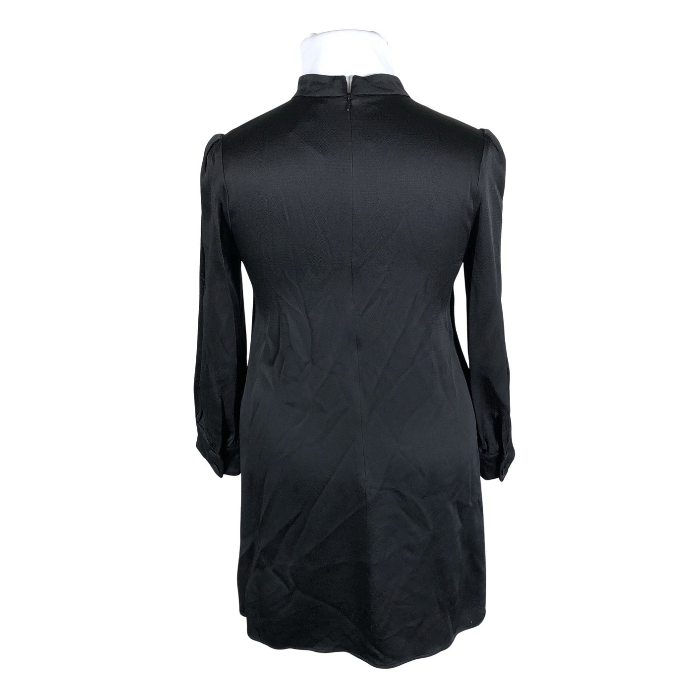 Unisex Tara Jarmon - Dress, size 42 - Black (2)
