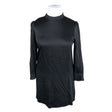 Unisex Tara Jarmon - Dress, size 42 - Black ()