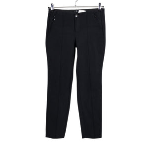 Unisex MAC - Chinos, size 38 - Black (1)
