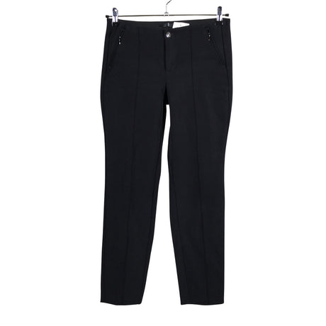 Unisex MAC - Chinos, size 38 - Black ()