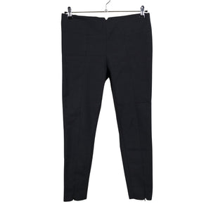 Unisex by Malene Birger - Slacks, size 40 - Black (1)
