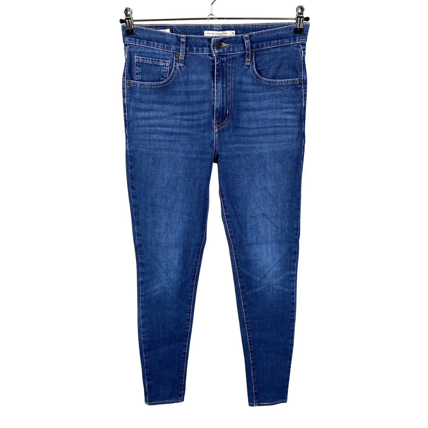 Unisex Levi's - Jeans, size W30 - Blue (1)