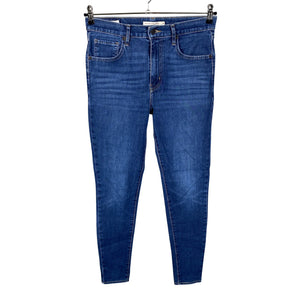 Unisex Levi's - Jeans, size W30 - Blue (1)
