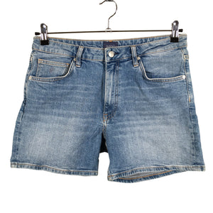Unisex Gant - Denim shorts, size W30 - Blue (1)