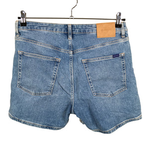 Unisex Gant - Denim shorts, size W30 - Blue (2)