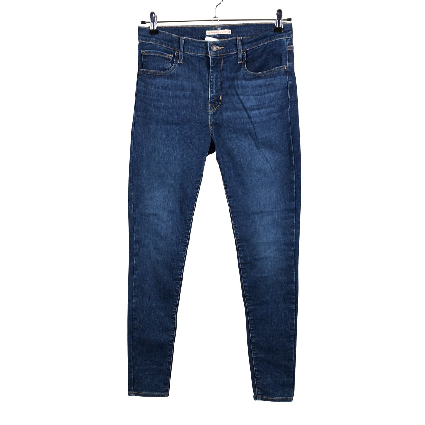 Unisex Levi's - Jeans, size W30 - Blue (1)