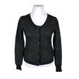 Unisex Guess - Cardigan, size 42 - Black ()