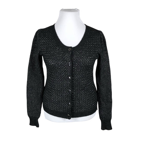Unisex Guess - Cardigan, size 42 - Black ()