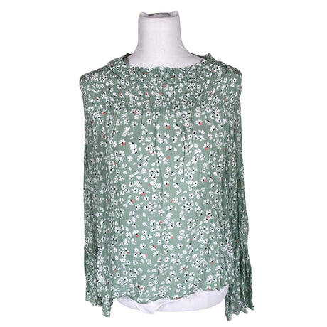 Unisex By Malina - Blouse, size 40 - Green ()